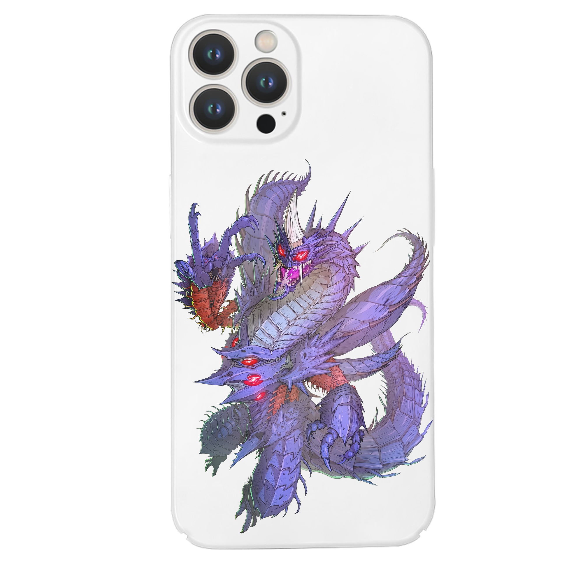 （画像用） ウルトラマン Ultraman 【iPhone 14シリーズ対応】ハードケース